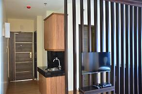 Oriental Zen Suites