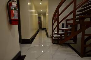 Oriental Zen Suites