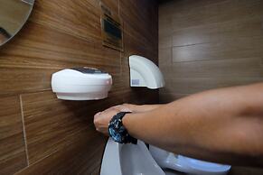 Oriental Zen Suites