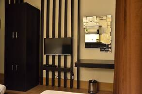 Oriental Zen Suites