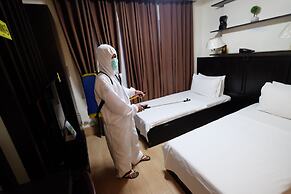 Oriental Zen Suites