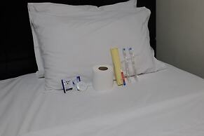 Oriental Zen Suites