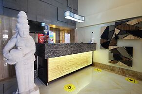 Oriental Zen Suites