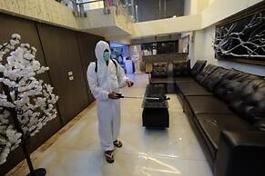 Oriental Zen Suites