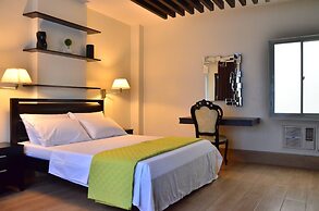 Oriental Zen Suites