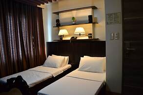 Oriental Zen Suites