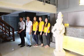 Oriental Zen Suites