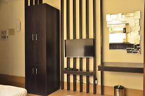 Oriental Zen Suites