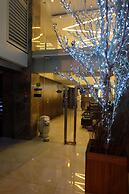 Oriental Zen Suites