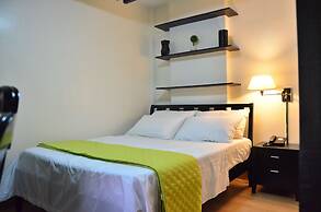 Oriental Zen Suites