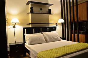 Oriental Zen Suites