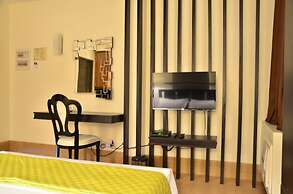 Oriental Zen Suites