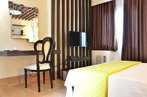 Oriental Zen Suites