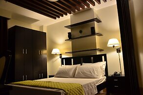 Oriental Zen Suites