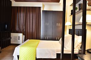Oriental Zen Suites