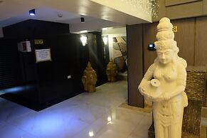 Oriental Zen Suites