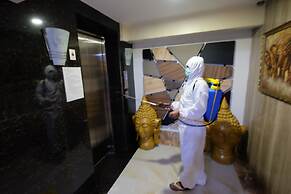 Oriental Zen Suites