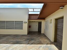 Oriental Zen Suites