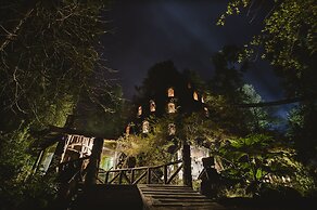 Huilo Huilo Montaña Magica