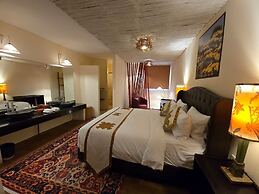 Sky Suites