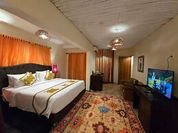 Sky Suites