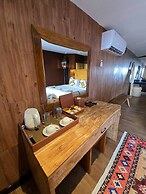 Sky Suites