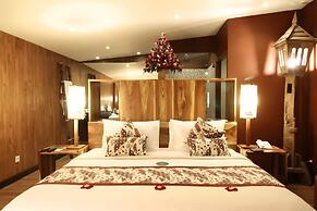 Sky Suites