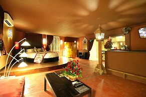 Sky Suites