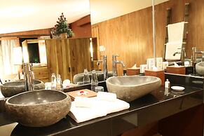 Sky Suites