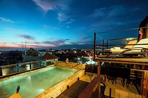 Sky Suites