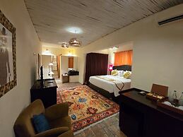 Sky Suites