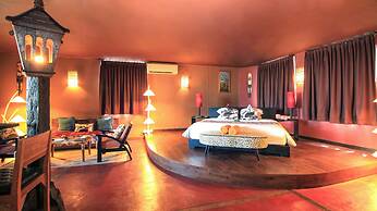 Sky Suites
