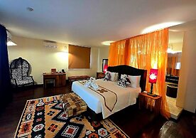 Sky Suites