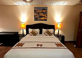 Sky Suites