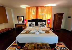 Sky Suites