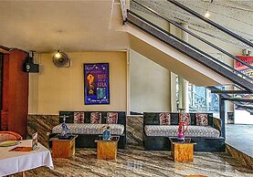 Sky Suites