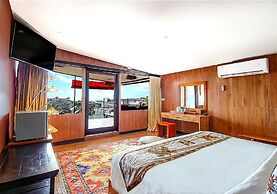 Sky Suites