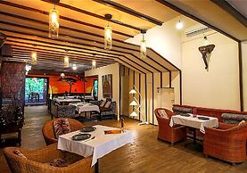 Sky Suites