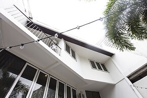 Home16 Hostel 16