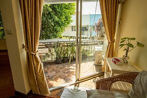 Home16 Hostel 16