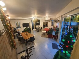 Home16 Hostel 16