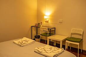 Home16 Hostel 16