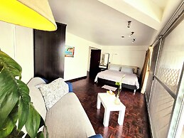 Home16 Hostel 16