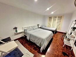 Home16 Hostel 16