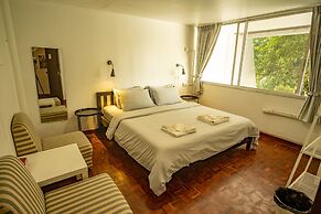 Home16 Hostel 16
