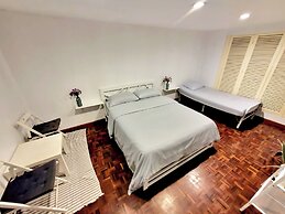 Home16 Hostel 16