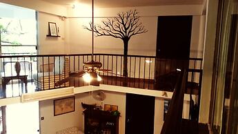 Home16 Hostel 16