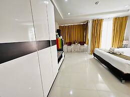 Swiss House