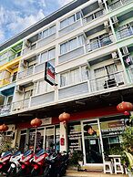 Swiss House