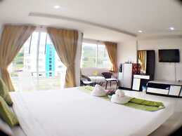 Swiss House